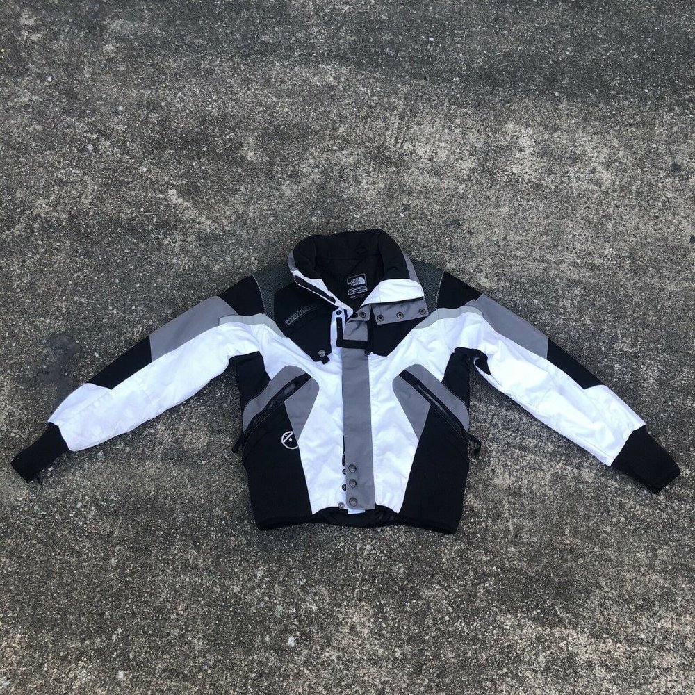 Women’s North Face Steep Tech Jacket Size Small